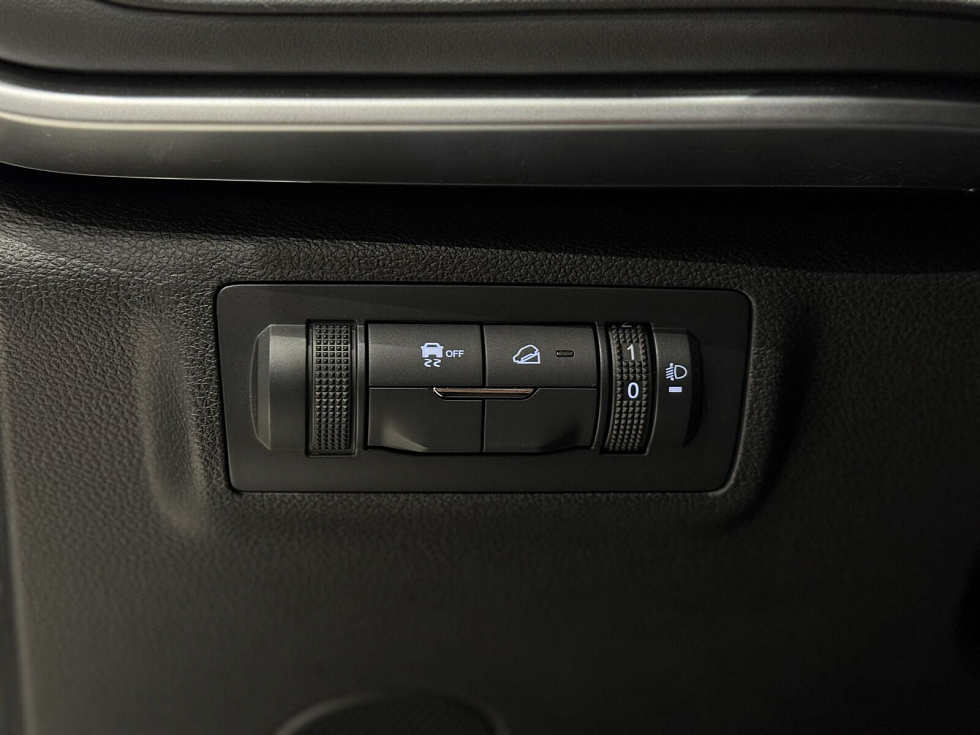 TENET T4 CVT Line, серый