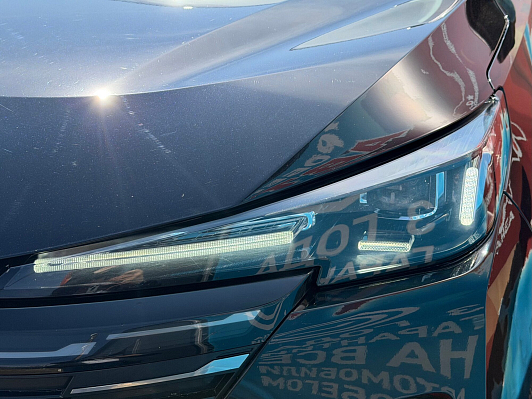 Changan UNI-S Техно, 2024 года, пробег 58604 км