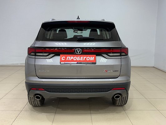 Changan CS35 Plus Техно, 2024 года, пробег 18450 км