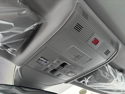 Volkswagen Tharu XR, 2019 года, пробег 45 км