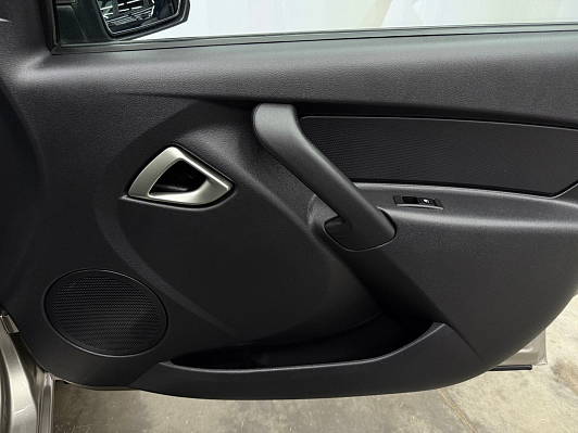 Lada (ВАЗ) Granta Comfort'23 Plus, 2022 года, пробег 37837 км