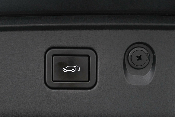 Changan UNI-T Flagship, 2023 года, пробег 44815 км