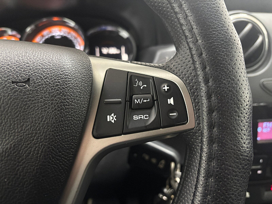 Lada (ВАЗ) Largus Luxe Light 7 мест, 2021 года, пробег 72183 км