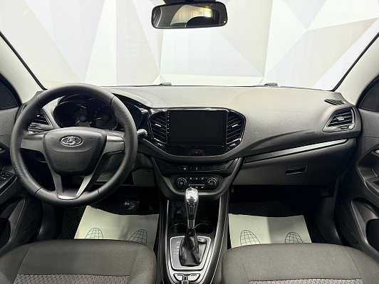 Lada (ВАЗ) Vesta Comfort, 2021 года, пробег 74410 км