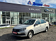 Lada (ВАЗ) Granta, 2018 года, пробег 141953 км