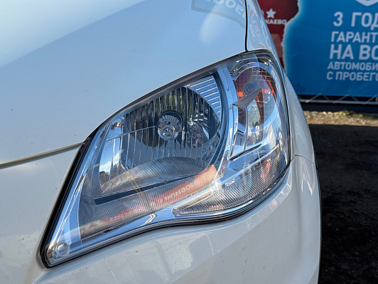 SsangYong Actyon, 2011 года, пробег 178002 км