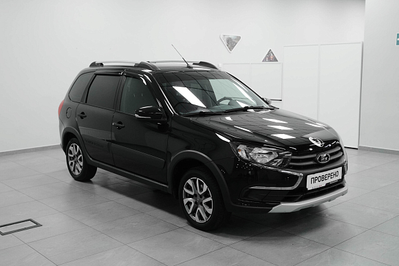 Lada (ВАЗ) Granta Comfort, 2023 года, пробег 37880 км