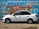 Lada (ВАЗ) Granta Comfort Light, 2024 года, пробег 33249 км