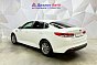 Kia Optima Comfort, 2016 года, пробег 99777 км