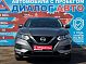 Nissan Qashqai SE+, 2019 года, пробег 105100 км