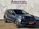 Kia Sportage, 2020 года, пробег 151762 км