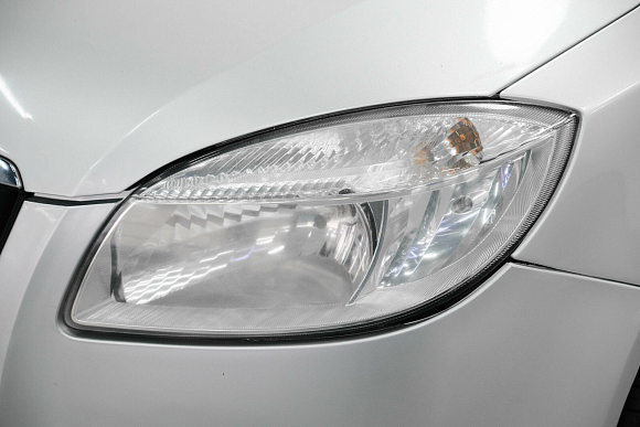 Skoda Fabia Classic, 2008 года, пробег 217000 км