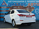 Changan Alsvin Комфорт, 2023 года, пробег 28700 км