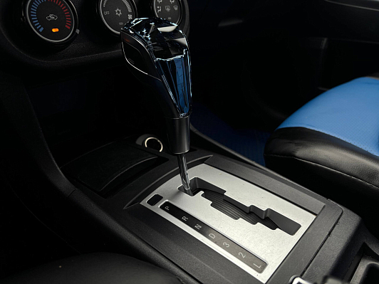 Mitsubishi Lancer, 2010 года, пробег 165499 км