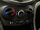 Hyundai Solaris Comfort, 2016 года, пробег 108000 км