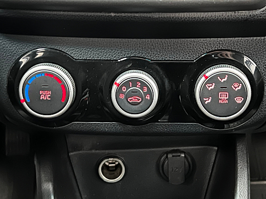 Kia Rio Comfort Кондиционер, 2015 года, пробег 231430 км