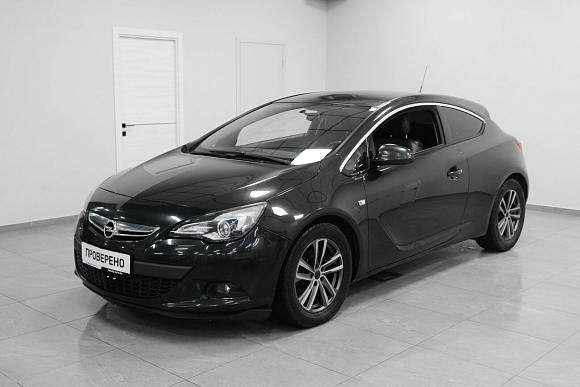 Opel Astra Enjoy, 2013 года, пробег 184000 км