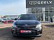 Kia Rio Luxe, 2019 года, пробег 95806 км