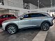 Haval F7 Премиум, серый