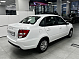 Lada (ВАЗ) Granta Комфорт, 2025 года, пробег 34834 км
