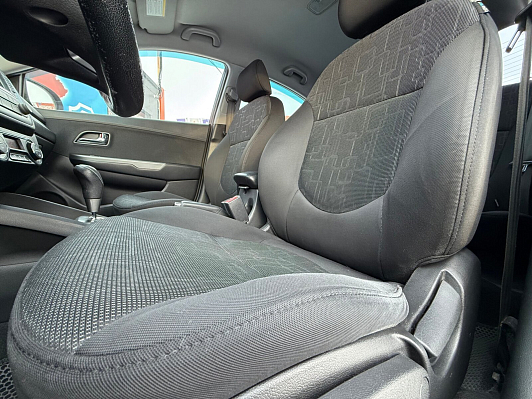 Kia Rio Prestige, 2013 года, пробег 223500 км