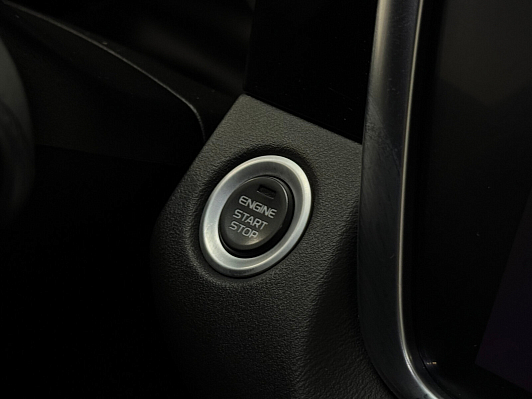 Geely Atlas Pro Luxury, 2023 года, пробег 36500 км