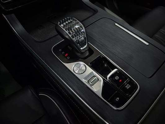 GAC GS8 Extreme, 2023 года, пробег 73896 км