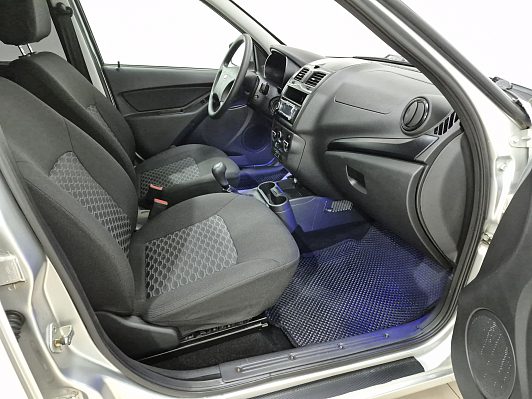 Lada (ВАЗ) Granta Classic Optima, 2023 года, пробег 44929 км