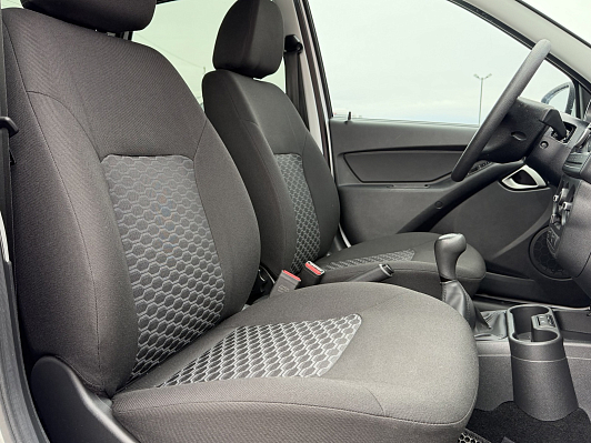 Lada (ВАЗ) Granta Comfort'24, 2023 года, пробег 16400 км