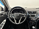 Hyundai Solaris Comfort, 2014 года, пробег 147816 км