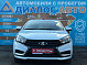 Lada (ВАЗ) Vesta Comfort Winter, 2020 года, пробег 82900 км