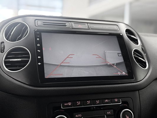 Volkswagen Tiguan, 2013 года, пробег 157702 км