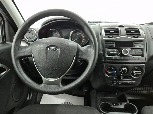 Lada (ВАЗ) Granta Comfort, 2025 года, пробег 4801 км