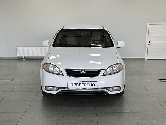 Daewoo Gentra Comfort, 2015 года, пробег 245000 км