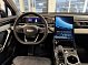 Geely Atlas Флагман, черный