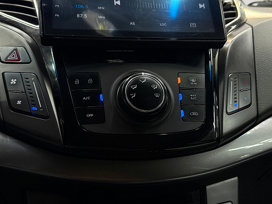 Hyundai i40 Comfort, 2015 года, пробег 204877 км