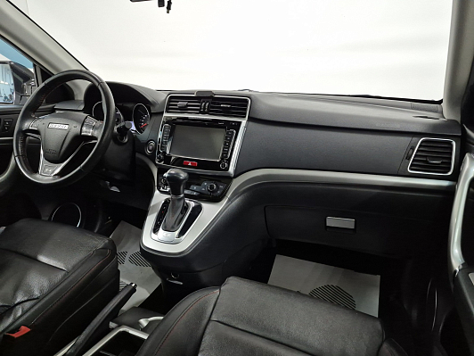 Haval H6 Elite, 2019 года, пробег 220909 км