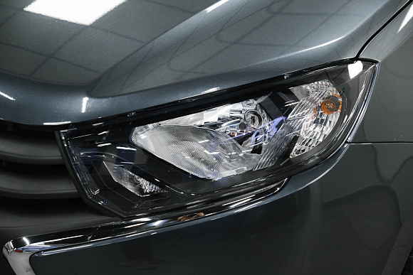 Lada (ВАЗ) Granta Classic Optima, 2024 года, пробег 4015 км