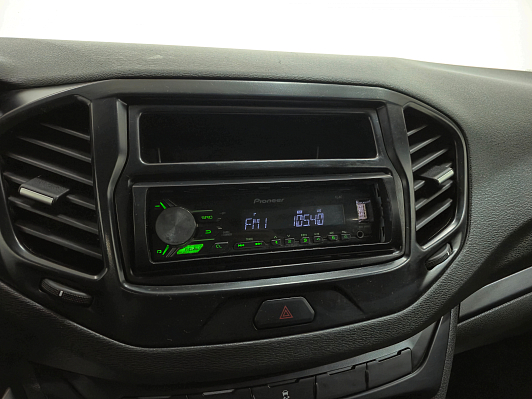 Lada (ВАЗ) Vesta Classic Start, 2022 года, пробег 261206 км