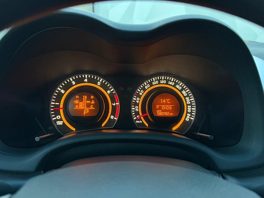 Toyota Corolla, 2013 года, пробег 180527 км