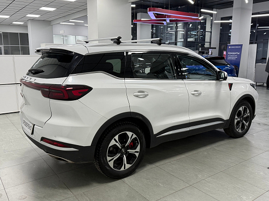 Chery Tiggo 7 Pro Max Elite, 2023 года, пробег 29452 км