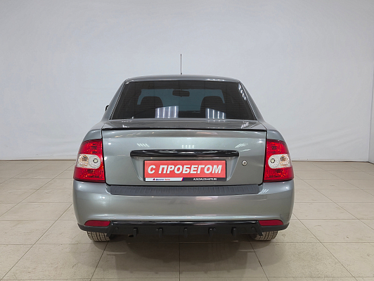 Lada (ВАЗ) Priora Норма, 2013 года, пробег 187275 км