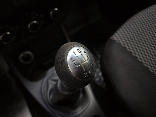 Renault Duster Expression, 2018 года, пробег 84092 км