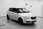 Skoda Fabia Classic, 2008 года, пробег 217000 км