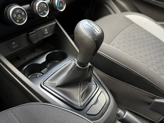 Lada (ВАЗ) Vesta Comfort Plus + P1.1 (Предсерийная), 2024 года, пробег 29590 км