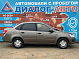Lada (ВАЗ) Granta Norma Classic 21901-51-010, 2016 года, пробег 118151 км