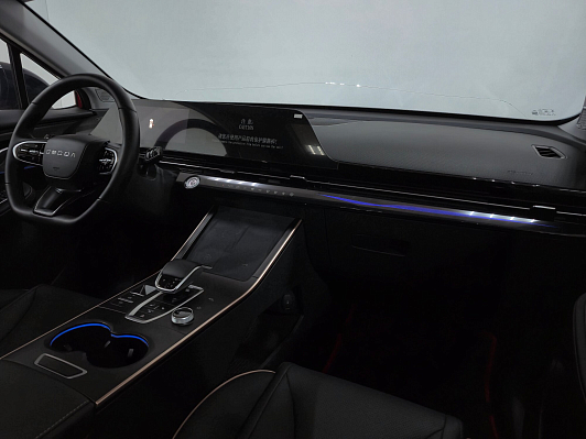 Omoda C5 Lifestyle, 2024 года, пробег 6456 км