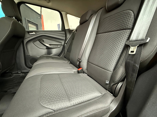 Ford Kuga Ambiente, 2017 года, пробег 144064 км