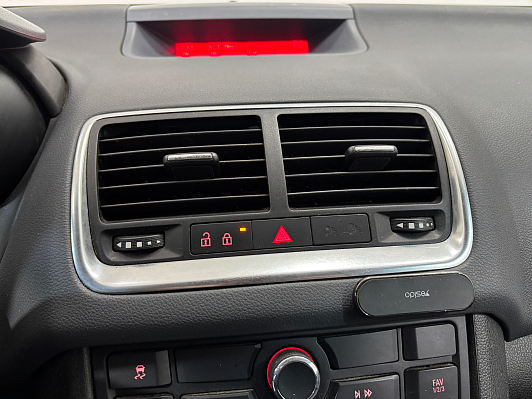 Opel Meriva Cosmo, 2012 года, пробег 141606 км