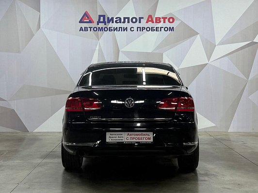 Volkswagen Passat Trendline, 2012 года, пробег 224259 км